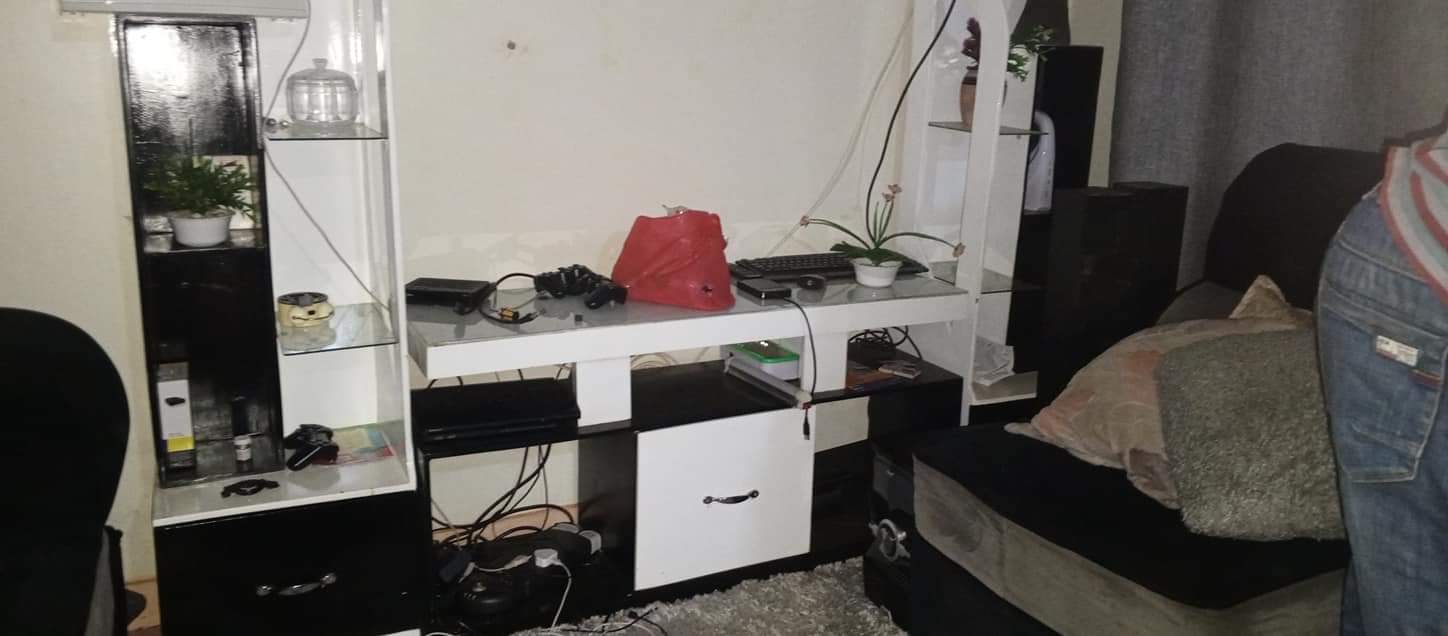 A picture of Home use