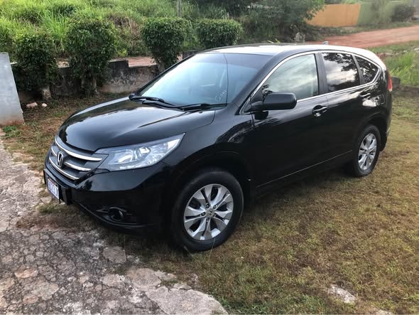 used honda crv