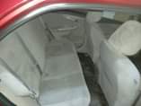 A picture of Toyota Corolla 2012 Unpainted Sound Engine Smooth gear transmission A