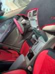 A picture of Toyota spider camry