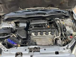 A picture of CLEAN BELGIUM STANDARD HONDA CIVIC 2007 WITH ORIGINAL CUSTOM DUTY