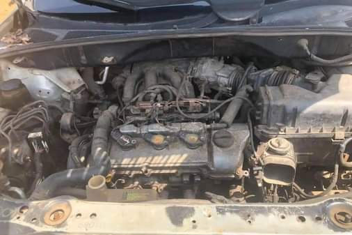 A picture of 2006 Lexus 2006 Sedan