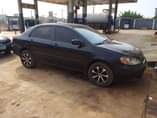 A picture of Toyota Corrolla