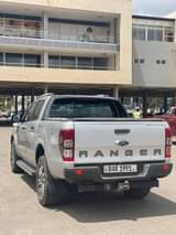 ford ranger wildtrak