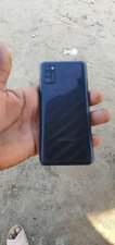 A picture of Samsung a41