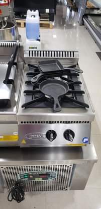 A picture of Kitchen Equipment
