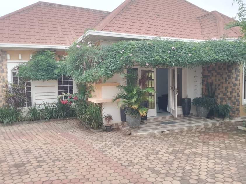 kibagabaga accommodation
