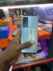 A picture of Infinix zero x pro