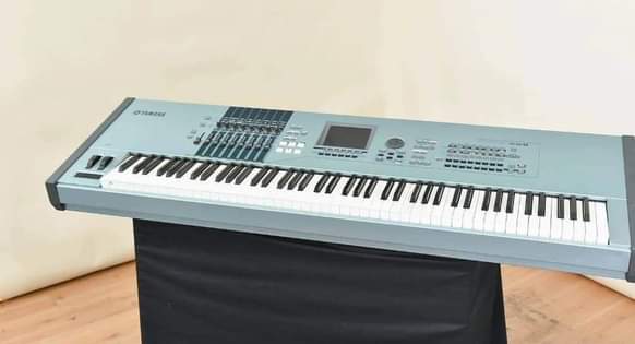 A picture of Motf sx 88