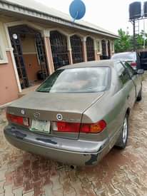 A picture of Total Camry 2 2