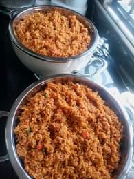 A picture of Sallah package promo Are you not tired of just the