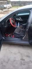 A picture of Toyota Camry 08