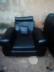 A picture of Single Seater Sofa Leather