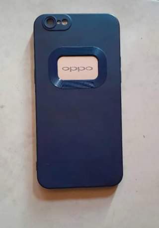 A picture of OPPO phone A57