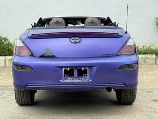A picture of Solara