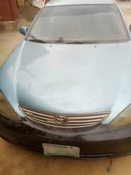 A picture of Awoof awoof dealer market Toyota Camry Big daddy 4 plugs