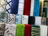 A picture of Home carpets