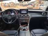 A picture of 2016 Mercedes Benz 2 months registered