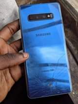 A picture of Samsung S10