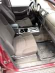 A picture of 2006 Nissan Pathfinder SE