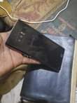 A picture of Samsung note 8 dead screen for sale