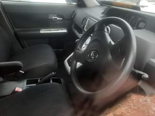 A picture of Toyota rumion