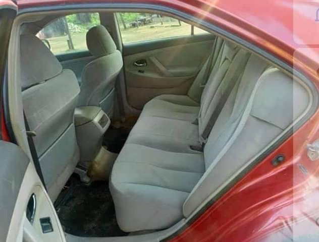 A picture of 2008 Toyota 08 Tri1000