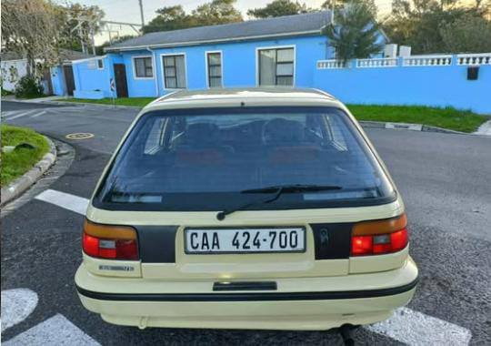 used toyota
