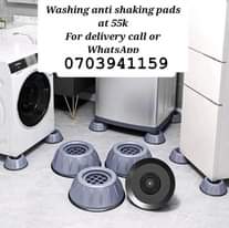 A picture of Kitchen appliances