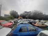 A picture of NON RUNNER ACCIDENT DAMAGE DAILY USE CALL OR APP SEKE