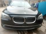A picture of BMW CAR