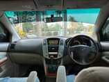 A picture of TOYOTA HARRIER MIT SAN