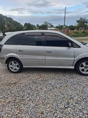A picture of TOYOTA NADIA NEW MODEL FOR SELL 5M SO PLSEEEEE CALL
