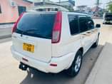 A picture of NISSAN XTRAIL NAIUZA MIL 5.8 0743435416