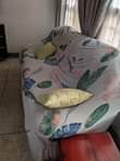 A picture of Sofa set