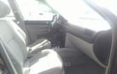 A picture of 2004 Volkswagen Jetta station wagon 4cyl auto gear full option