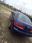 A picture of 2004 HONDA Accord 2004 2004