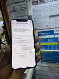 A picture of Iphone11 pro
