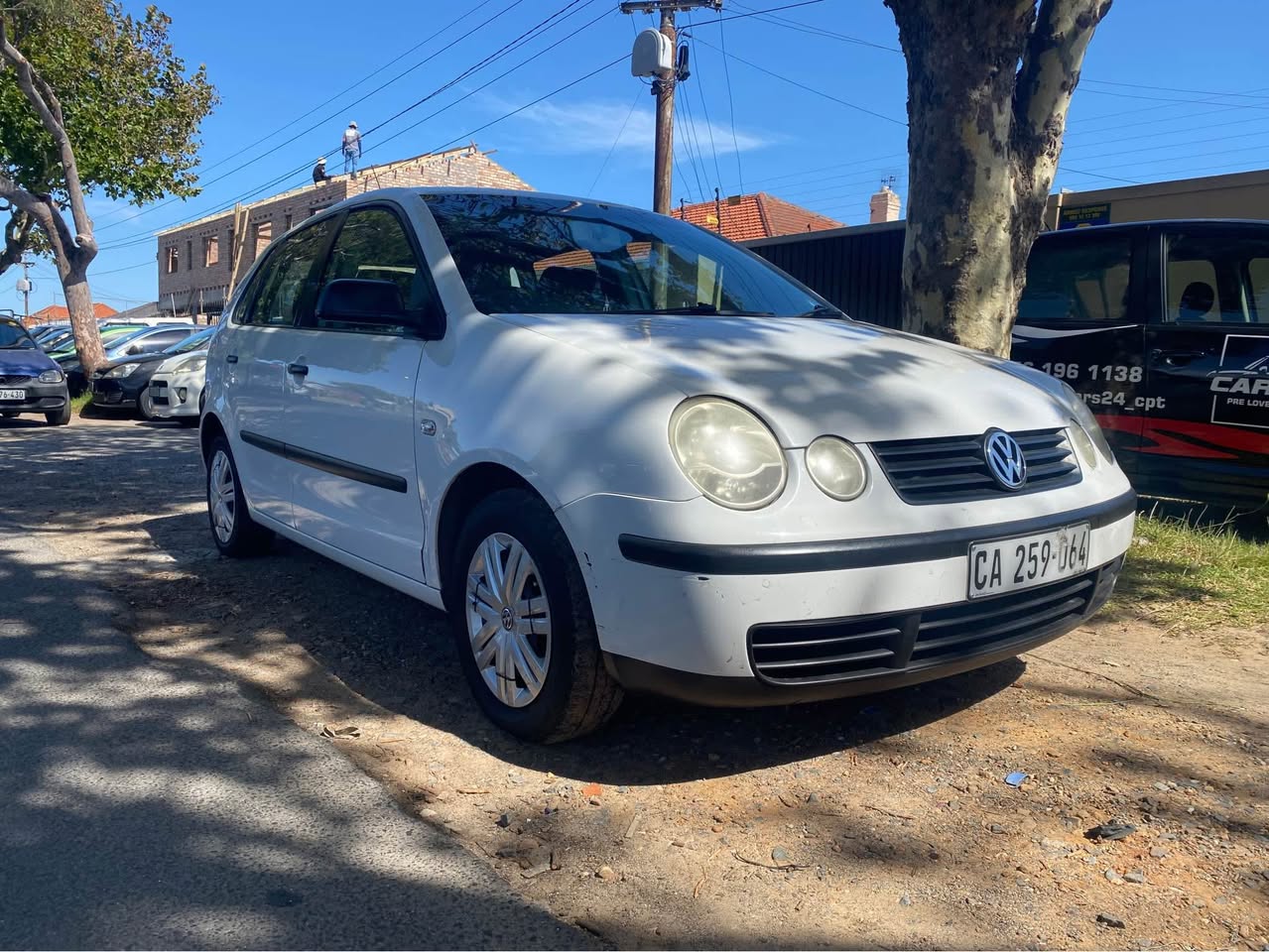 cape town cars under r50000