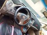 A picture of Lexus Rx 300 for sale engine and gear is ok