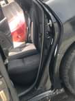 A picture of Toyota Matrix 2003