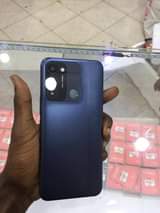 A picture of Tecno Spark 8C UAE