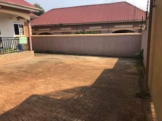 A picture of Bungalow house for sale by owner in on mukono katosi