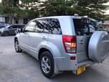 A picture of Suzuki eskudo