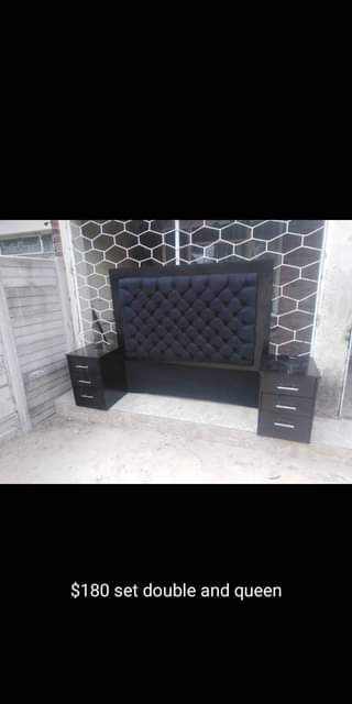 headboards