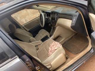 A picture of Toyota Highlander 2003 09160148267 