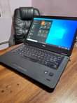 A picture of Dell core i5 ssd 256gb ram 4gb battery 3hrs price