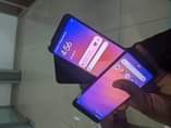 A picture of Google pixel 3