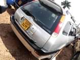 A picture of Toyota Carib Manual