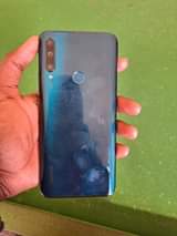 huawei y9